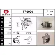 Стартер SNRA 99XC74 1228732139 TP9020 TP 9020