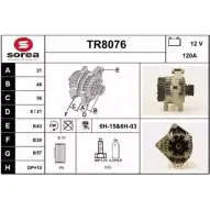 Генератор SNRA TR80 76 TR8076 1228732585 PB1PIG8