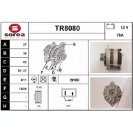 Генератор SNRA XGDXH TR8080 1228732611 T R8080
