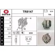 Генератор SNRA T R8147 1228732819 TR8147 IBIFC