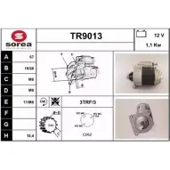 Стартер SNRA TR 9013 Z57H7L TR9013 1228733517