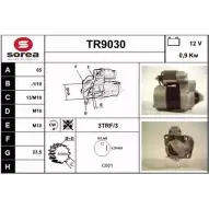 Стартер SNRA 1228733671 TR9030 QGH84F TR903 0