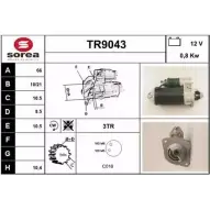 Стартер SNRA TR9043 TR904 3 YWOMXP 1228733777