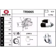 Стартер SNRA G9JXEI TR9065 1228733935 T R9065