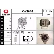 Генератор SNRA VW8015 V W8015 U8PML 1228735741