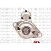 Стартер ATL AUTOTECHNIK 4250352219483 A 25 360 F HPQFD Volkswagen Passat (B8) 6 Седан 2.0 TSI 4motion 272 л.с. 2018 – 2024