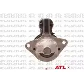 Стартер ATL AUTOTECHNIK 4250352219285 A 79 870 OX SBGC 1228784709