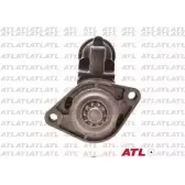 Стартер ATL AUTOTECHNIK Porsche Cayenne (9PA) 1 Кроссовер 4.8 GTS 405 л.с. 2007 – 2010 A 92 560 4250352219391 BC8VZ PV