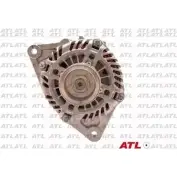 Генератор ATL AUTOTECHNIK 4250352273591 Nissan Micra (K13) 4 2010 – 2017 3B HRAY L 50 810