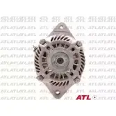 Генератор ATL AUTOTECHNIK 4250352273713 Suzuki Swift (MZ, EZ) 2 2004 – 2010 L 50 900 LVR X275