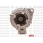 Генератор ATL AUTOTECHNIK 4250352273720 Land Rover Range Rover 3 (L322) 2002 – 2012 L 50 910 0JU 85