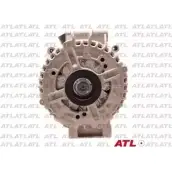 Генератор ATL AUTOTECHNIK J R37DP Volvo XC90 1 (275) 2002 – 2015 4250352273867 L 51 000