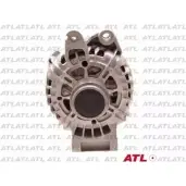 Генератор ATL AUTOTECHNIK L 51 010 CCW VXX Ford Focus 3 (CB8) Седан 1.6 Flexifuel 150 л.с. 2013 – 2024 4250352273874