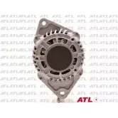 Генератор ATL AUTOTECHNIK L 51 030 1228808157 U08 LI 4250352273942