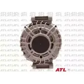 Генератор ATL AUTOTECHNIK L 51 100 VWQ1 PK 4250352274031 Audi A5 (8T3) 1 Купе 2.7 Tdi 190 л.с. 2007 – 2012