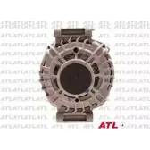 Генератор ATL AUTOTECHNIK Audi A5 (8T3) 1 Купе 2.7 Tdi 190 л.с. 2007 – 2012 L 51 101 4250352274048 X1SB9 6L