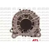 Генератор ATL AUTOTECHNIK 1228814909 L 84 441 4250352273966 Y4I5 1W