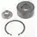 Подшипник ступицы колеса COMLINE 1228912115 CBK268 RVY 6W