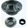 Подшипник ступицы колеса COMLINE CHA162 QUNXR M 1228952651
