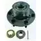 Подшипник ступицы колеса COMLINE CHA177 1228952747 GS2CK J