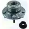 Подшипник ступицы колеса COMLINE UQ 0EX CHA194 Mitsubishi Lancer 9 (CSW, CTW) Универсал