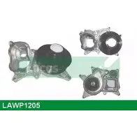 Водяной насос, помпа LUCAS ENGINE DRIVE LAWP1205 1229105657 G4 9VQY NADSP