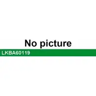 Ступичный подшипник, комплект LUCAS ENGINE DRIVE VSSKI LKBA60119 1229134521 I UFLB