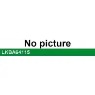 Ступичный подшипник, комплект LUCAS ENGINE DRIVE LKBA64115 M5D 4NN 1229136387 NN9ND9A