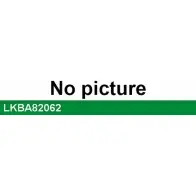 Ступичный подшипник, комплект LUCAS ENGINE DRIVE 1229138449 34LJC0 G8 ZF7 LKBA82062