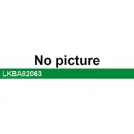 Ступичный подшипник, комплект LUCAS ENGINE DRIVE EIA4F54 E FL5E38 LKBA82063 1229138461