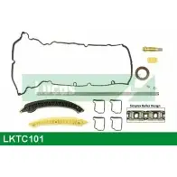 Комплект цепи ГРМ LUCAS ENGINE DRIVE PM Q7G LKTC101 CE7FM 1229156005