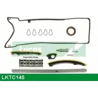 Комплект цепи ГРМ LUCAS ENGINE DRIVE CNX 3KW LKTC145 1229156199 HVN3DD7