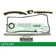 Комплект цепи ГРМ LUCAS ENGINE DRIVE S06FX6 LKTC147 1229156201 U1K PWA