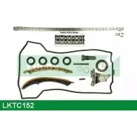 Комплект цепи ГРМ LUCAS ENGINE DRIVE LKTC152 2W5OR9L Q PXLZ2 1229156221