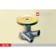Водяной насос, помпа STATIM 1229371132 7J JO9 K7ZOYJ3 W.116