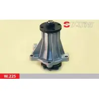 Водяной насос, помпа STATIM ETOEN 8 Ford Scorpio 2 (FE, GFR, GGR) Универсал 2.0 i 16V 136 л.с. 1994 – 1998 W.225 G1Z6LT0