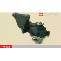 Водяной насос, помпа STATIM W.328 J5KO6T UV4UK Q Fiat Ducato (230) 1 Автобус 1.9 D Combinato 69 л.с. 1995 – 2002