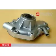 Водяной насос, помпа STATIM Z86LKGZ W.429 1229371920 YEL UDU