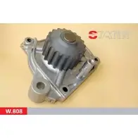 Водяной насос, помпа STATIM 3G2 VFZ 1229372386 6QU64 W.808