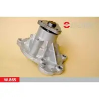 Водяной насос, помпа STATIM W.865 1229372510 545YW KHFS PR