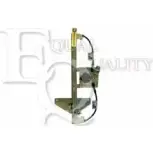Стеклоподъемник EQUAL QUALITY LDW7XC0 1229380576 2W1L R 010032
