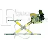 Стеклоподъемник EQUAL QUALITY 1229380636 4LT W7AT 010064 4YZMPQ