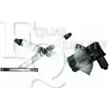 Стеклоподъемник EQUAL QUALITY 1229380790 JJXJ VP 7TK8CVG 010131