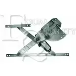 Стеклоподъемник EQUAL QUALITY KR TWD 010150 Hyundai Galloper (JK01) 2 Внедорожник 2.5 TD intercooler 99 л.с. 1998 – 2003 BZAMQY