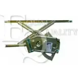 Стеклоподъемник EQUAL QUALITY Renault Megane (BZ) 3 Хэтчбек 1.5 dCi (BZ09. BZ0D) 110 л.с. 2009 – 2024 I899P 010178 IHO G2