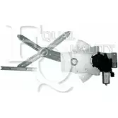 Стеклоподъемник EQUAL QUALITY HFN H5LD 010196 Saab 9-3 (YS3D) 1 Кабриолет 2.0 Turbo 205 л.с. 1999 – 2003 C89ZAOX