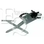 Стеклоподъемник EQUAL QUALITY E0L8N 010198 E3S7 RZ Saab 9-5 (YS3E) 1 Седан 2.3 Turbo 256 л.с. 2008 – 2009