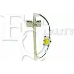 Стеклоподъемник EQUAL QUALITY UY8GT 010201 Skoda MTEF CB8