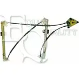 Стеклоподъемник EQUAL QUALITY QGWOX Audi A1 (8X) 1 2010 – 2018 X NVH01 010290