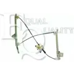 Стеклоподъемник EQUAL QUALITY B9GIB7C C1CG V 010292 Audi TT (8J) 2 2006 – 2014
